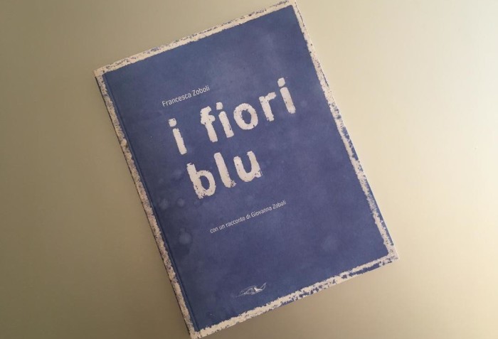 I fiori blu foto 1